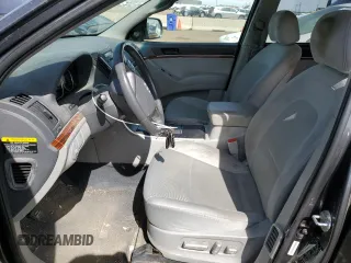 2011 Hyundai Veracruz GLS with VIN KM8NUDCC0BU143190, listed as a Copart auction lot 49871095 with 132,224 mi miles and Clean Title. Bid and sale history available at DreamBid. Image 7.