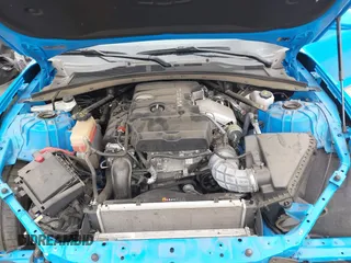 2023 Chevrolet Camaro 1LT с VIN 1G1FB1RX0P0135721, выставлен на аукционе IAAI как лот 42047575 с пробегом 16 443 миль миль и . История ставок и продаж доступна на DreamBid. Изображение 10.