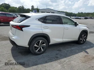 2019 Lexus NX 300 с VIN JTJYARBZ3K2116734, выставлен на аукционе Copart как лот 56669915 с пробегом 96 907 миль миль и Списание • Salvage title. История ставок и продаж доступна на DreamBid. Изображение 3.