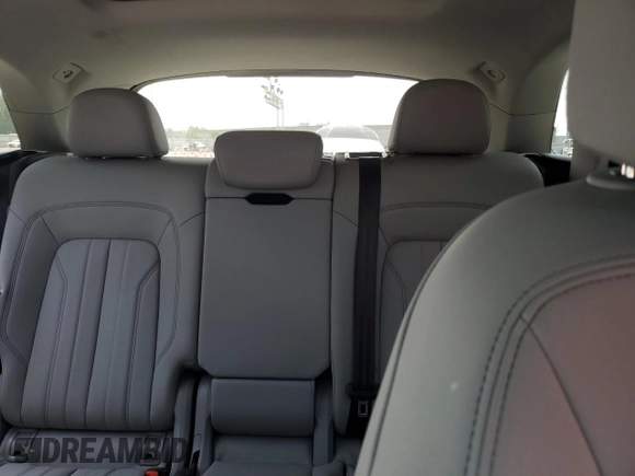 2022 Audi Q5 S line Premium with VIN WA1GAAFY6N2071689, listed as a Copart auction lot 59636025 with 19,969 mi miles and Salvage title. Bid and sale history available at DreamBid. Image 10.