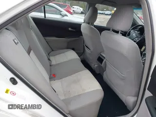 2013 Toyota Camry L with VIN 4T1BF1FK0DU270720, listed as a IAAI auction lot 41977020 with 182,058 mi miles. Bid and sale history available at carsss.com. Image 8.