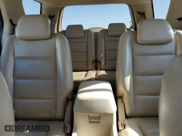 2005 Ford Freestyle Limited with VIN 1FMDK06195GA37232, listed as a Copart auction lot 69274664 with 0 mi miles and Clean Title. Bid and sale history available at carsss.com. Image 10.
