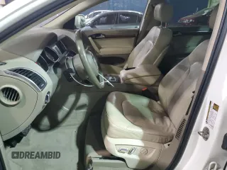 2010 Audi Q7 Premium Plus с VIN WA1LYAFE5AD007013, выставлен на аукционе Copart как лот 82365914 с пробегом 218 321 миль миль и Чистый • Clean title. История ставок и продаж доступна на DreamBid. Изображение 7.