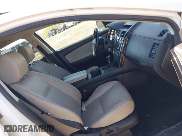 2015 Mazda CX-9 Touring with VIN JM3TB3CV1F0461403, listed as a IAAI auction lot 42148325 with 143,452 mi miles. Bid and sale history available at carsss.com. Image 5.