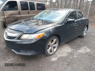 2014 Acura ILX with VIN 19VDE1F32EE007212, listed as a IAAI auction lot 41748681 with 102,710 mi miles and . Bid and sale history available at DreamBid. Image 2.