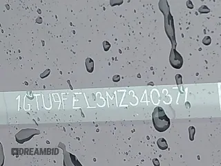 2021 GMC Sierra 1500 Denali с VIN 1GTU9FEL3MZ340371, выставлен на аукционе IAAI как лот 40406737 с пробегом 35 991 миль миль и . История ставок и продаж доступна на DreamBid. Изображение 17.