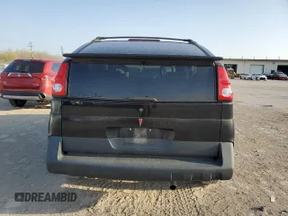 2002 Pontiac Aztek z VIN 3G7DA03E12S582738, wystawiony jako Copart lot #53028495 z przebiegiem 153 228 mil mil oraz Szkoda całkowita • Salvage title. Historia ofert i sprzedaży dostępna na DreamBid. Obrazek 6.