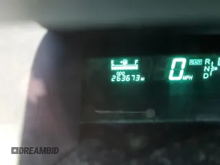 2005 Toyota Prius z VIN JTDKB20U557022396, wystawiony jako Copart lot #59750095 z przebiegiem 263 673 mil mil oraz Szkoda całkowita • Salvage title. Historia ofert i sprzedaży dostępna na DreamBid. Obrazek 9.