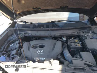 2019 Mazda CX-9 Signature with VIN JM3TCBEYXK0328440, listed as a IAAI auction lot 41880816 with 29,937 mi miles. Bid and sale history available at carsss.com. Image 10.