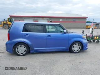 2010 Scion xB with VIN JTLZE4FE8A1111026, listed as a IAAI auction lot 42246634 with 181,886 mi miles and . Bid and sale history available at DreamBid. Image 14.