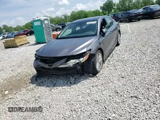 2019 Toyota Camry XSE с VIN 4T1BZ1HK5KU027471, выставлен на аукционе Copart как лот 56937295 с пробегом 127 064 миль миль и Списание • Salvage title. История ставок и продаж доступна на DreamBid. Изображение 13.