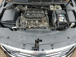 2019 Cadillac XTS Luxury z VIN 2G61M5S3XK9133339, wystawiony jako Copart lot #52651365 z przebiegiem 124 041 mil mil oraz Szkoda całkowita • Salvage title. Historia ofert i sprzedaży dostępna na DreamBid. Obrazek 11.