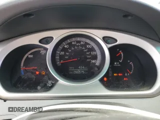 2007 Toyota Highlander Hybrid w/3rd Row with VIN JTEEW21A670048082, listed as a Copart auction lot 73651484 with 268,575 mi miles and Salvage Title. Bid and sale history available at carsss.com. Image 9.