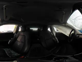 2018 Tesla Model 3 Long Range Battery with VIN 5YJ3E1EB2JF089006, listed as a IAAI auction lot 41186372 with Not Provided miles and . Bid and sale history available at DreamBid. Image 19.