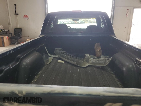 1999 GMC Sonoma SLS with VIN 1GTCS19XXX8503933, listed as a Copart auction lot 48311685 with Not Provided miles and Non Repairable. Bid and sale history available at DreamBid. Image 10.