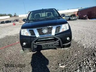 2016 Nissan Frontier S with VIN 1N6AD0EV2GN725834, listed as a Copart auction lot 46468675 with 114,178 mi miles and Salvage title. Bid and sale history available at DreamBid. Image 13.