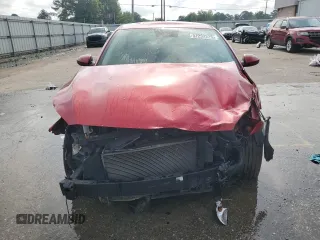 2021 Kia Forte LXS z VIN 3KPF24AD0ME346236, wystawiony jako Copart lot #57233225 z przebiegiem 98 312 mil mil oraz Szkoda całkowita • Salvage title. Historia ofert i sprzedaży dostępna na DreamBid. Obrazek 5.