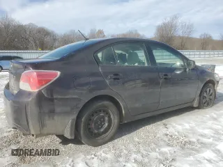 2013 Subaru Impreza с VIN JF1GJAA63DG031170, выставлен на аукционе Copart как лот 88088685 с пробегом 74 237 миль миль и Списание • Salvage title. История ставок и продаж доступна на DreamBid. Изображение 3.
