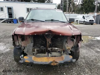 2006 Ford Expedition Eddie Bauer with VIN 1FMFU185X6LA97862, listed as a Copart auction lot 48803845 with 250,863 mi miles and Salvage Title. Bid and sale history available at carsss.com. Image 5.