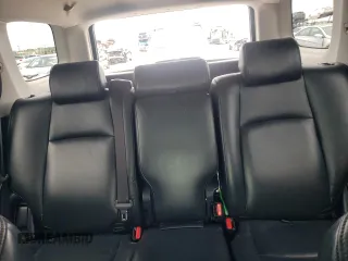2010 Toyota 4Runner Trail с VIN JTEBU5JR4A5031291, выставлен на аукционе Copart как лот 60797145 с пробегом 171 228 миль миль и Списание • Salvage title. История ставок и продаж доступна на DreamBid. Изображение 10.