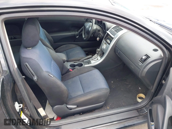 2007 Scion tC Spec with VIN JTKDE167670178253, listed as a IAAI auction lot 42820882 with Not provided miles and . Bid and sale history available at DreamBid. Image 5.