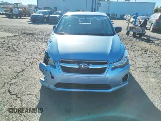 2012 Subaru Impreza 2.0i z VIN JF1GPAA67CH238796, wystawiony jako Copart lot #84332834 z przebiegiem 89 931 mil mil oraz Czysty tytuł • Clean title. Historia ofert i sprzedaży dostępna na DreamBid. Obrazek 5.