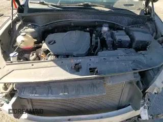 2022 Hyundai Santa Fe SEL с VIN 5NMS3DAJ8NH428467, выставлен на аукционе Copart как лот 67254815 с пробегом 56 112 миль миль и Списание • Salvage title. История ставок и продаж доступна на DreamBid. Изображение 15.