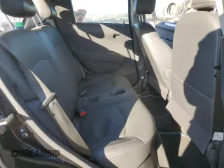 2015 Chevrolet Spark EV LT with VIN KL8CL6S07FC761757, listed as a Copart auction lot 42548695 with 58,602 mi miles and Salvage Title. Bid and sale history available at carsss.com. Image 11.