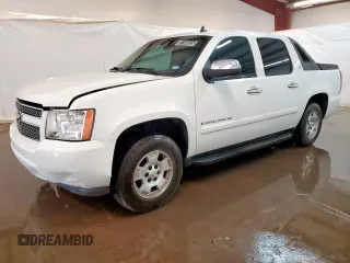 2007 Chevrolet Avalanche 2LT с VIN 3GNEC12007G288728, выставлен на аукционе Copart как лот 61164625 с пробегом 190 796 миль миль и Чистый • Clean title. История ставок и продаж доступна на DreamBid. Изображение 1.