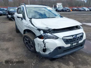 2021 Subaru Crosstrek Limited z VIN JF2GTHMC1M8660744, wystawiony jako IAAI lot #41981298 z przebiegiem 174 584 mil mil oraz . Historia ofert i sprzedaży dostępna na DreamBid. Obrazek 17.