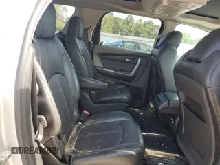 2011 GMC Acadia SLT1 with VIN 1GKKVRED4BJ358889, listed as a Copart auction lot 54936265 with Not Provided miles and Clean Title. Bid and sale history available at carsss.com. Image 11.