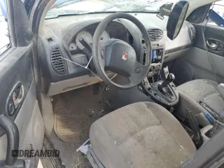2004 Saturn VUE with VIN 5GZCZ23DX4S848540, listed as a Copart auction lot 85578264 with Not Provided miles and Non Repairable. Bid and sale history available at DreamBid. Image 8.