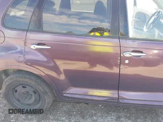 2004 Chrysler PT Cruiser z VIN 3C4FY48B64T204374, wystawiony jako IAAI lot #41539459 z przebiegiem 123 425 mil mil oraz . Historia ofert i sprzedaży dostępna na DreamBid. Obrazek 12.