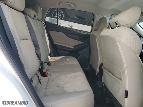 2017 Subaru Impreza Premium with VIN 4S3GTAB61H3735772, listed as a Copart auction lot 54454295 with 155,603 mi miles and Clean Title. Bid and sale history available at carsss.com. Image 10.