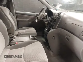 2006 Toyota Sienna CE с VIN 5TDZA23C66S575702, выставлен на аукционе IAAI как лот 42281803 с пробегом 147 963 миль миль и . История ставок и продаж доступна на DreamBid. Изображение 5.