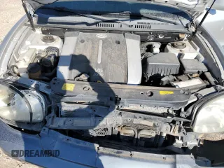 2005 Hyundai Santa Fe GLS with VIN KM8SC73E95U965774, listed as a Copart auction lot 83975804 with 115,753 mi miles and Salvage Title. Bid and sale history available at carsss.com. Image 12.