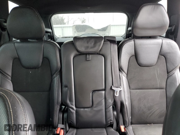 2016 Volvo XC90 T6 R-Design с VIN YV4A22PM7G1059213, выставлен на аукционе Copart как лот 42917745 с пробегом Не указан миль и Списание • Salvage title. История ставок и продаж доступна на DreamBid. Изображение 10.