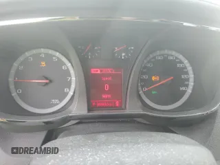 2014 GMC Terrain SLE с VIN 2GKALREK7E6323314, выставлен на аукционе Copart как лот 60836975 с пробегом 66 663 миль миль и Списание • Salvage title. История ставок и продаж доступна на DreamBid. Изображение 9.