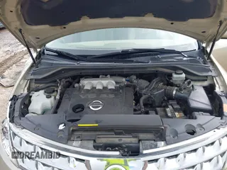 2007 Nissan Murano SE с VIN JN8AZ08W67W609298, выставлен на аукционе IAAI как лот 42240629 с пробегом 102 469 миль миль и . История ставок и продаж доступна на DreamBid. Изображение 10.