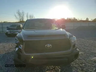 2019 Toyota Tundra SR with VIN 5TFRM5F16KX142078, listed as a Copart auction lot 83029394 with 205,026 mi miles and Salvage title. Bid and sale history available at DreamBid. Image 11.