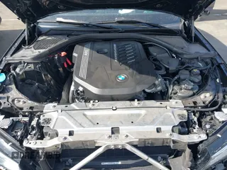 2020 BMW 3 Series M340i with VIN 3MW5U7J04L8B38598, listed as a IAAI auction lot 41406716 with 42,120 mi miles and . Bid and sale history available at DreamBid. Image 10.
