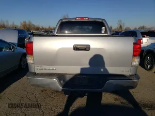 2011 Toyota Tundra 4WD Truck with VIN 5TFDY5F18BX178269, listed as a Copart auction lot 83202154 with 128,034 mi miles and Salvage Title. Bid and sale history available at carsss.com. Image 6.