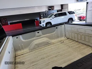 2018 Chevrolet Silverado 1500 Work Truck with VIN 3GCUKNEC7JG526182, listed as a IAAI auction lot 42093673 with 103,303 mi miles. Bid and sale history available at carsss.com. Image 1.