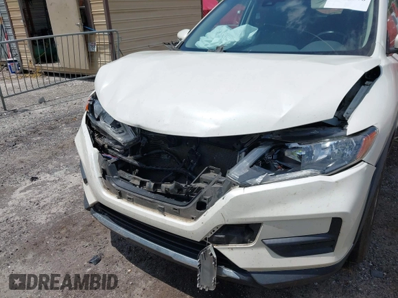 2020 Nissan Rogue S z VIN JN8AT2MT1LW005743, wystawiony jako IAAI lot #42108676 z przebiegiem 72 672 mil mil oraz . Historia ofert i sprzedaży dostępna na DreamBid. Obrazek 6.