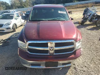 2019 Ram 1500 Classic Tradesman with VIN 1C6RR6FG3KS610431, listed as a Copart auction lot 87619605 with 175,860 mi miles and Salvage Title. Bid and sale history available at carsss.com. Image 5.