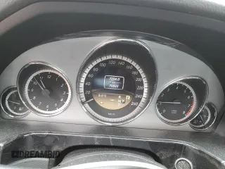 2012 Mercedes-Benz E-Class E 350 Luxury with VIN WDDHF8JB4CA580423, listed as a Copart auction lot 52798685 with 70,803 mi miles and Clean Title. Bid and sale history available at carsss.com. Image 9.