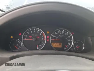 2005 Nissan Pathfinder LE with VIN 5N1AR18U25C791513, listed as a Copart auction lot 85819304 with 166,158 mi miles and Salvage title. Bid and sale history available at DreamBid. Image 9.