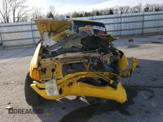 2003 Ford Ranger XL with VIN 1FTYR14U73PA05431, listed as a Copart auction lot 49248145 with 220,088 mi miles and Salvage Title. Bid and sale history available at carsss.com. Image 5.