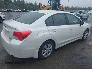 2013 Subaru Impreza z VIN JF1GJAA6XDH031063, wystawiony jako IAAI lot #42146866 z przebiegiem 84 974 mil mil oraz . Historia ofert i sprzedaży dostępna na DreamBid. Obrazek 4.