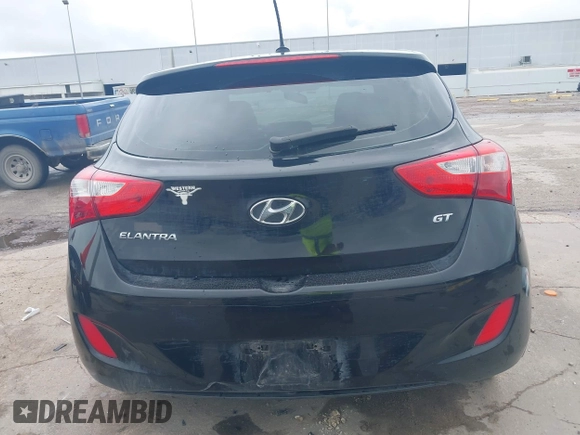 2016 Hyundai Elantra z VIN KMHD35LH9GU327292, wystawiony jako IAAI lot #42093027 z przebiegiem 158 317 mil mil oraz . Historia ofert i sprzedaży dostępna na DreamBid. Obrazek 17.